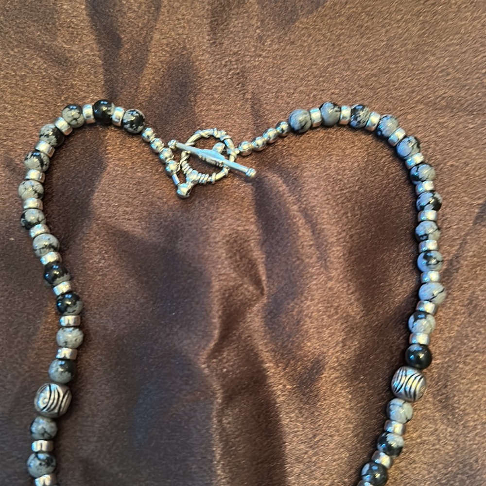 Necklace - Picture 4 of 4